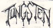 logo Tungsten (USA-1)